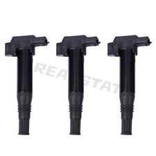 3x Ignition Coil Pack For