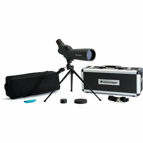 Celestron close 60 x - 20-60,