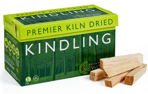 Premium kindling wood kiln - kindling,
