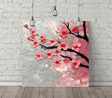 PRETTY CHERRY BLOSSOM TREE