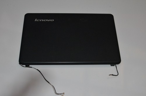 Lenovo g550 black top lid - lenovo,