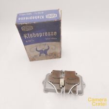 Ising 8mm / 16mm Cine FIlm