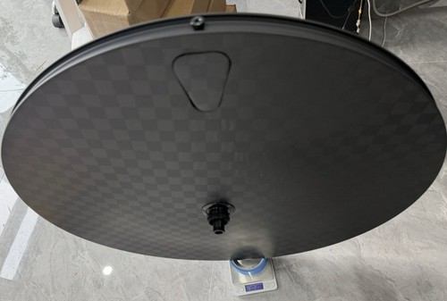 Time trial disc wheel - , /tt