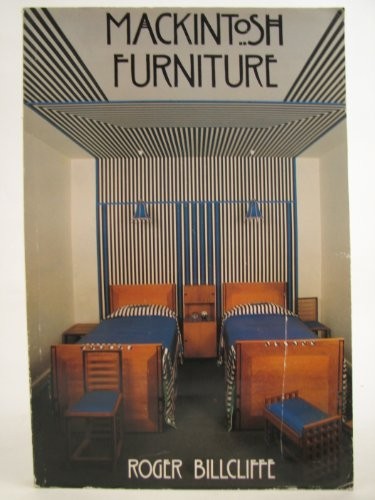 Mackintosh furniture roger - mackintosh,