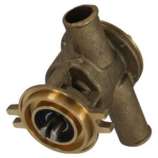 Water Pump For Volvo Penta TMD