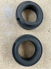 BMW 1602 2002 Tii Turbo Rubber