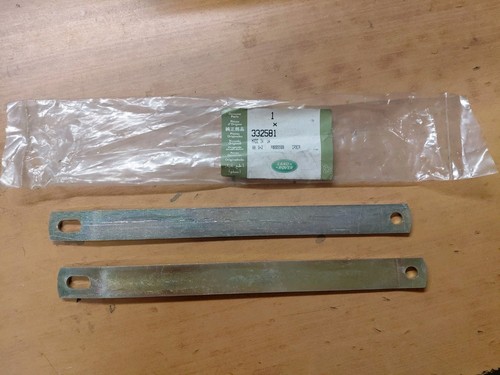 Land rover series front - land,