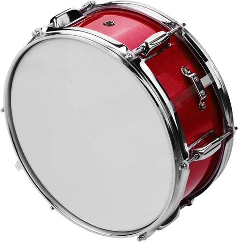 Inch beginner snare drum - 12‑inch,