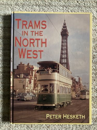 Trams the north - the, west