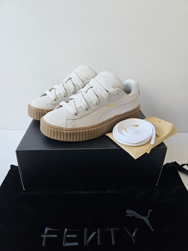 Bnib puma fenty creeper - x,