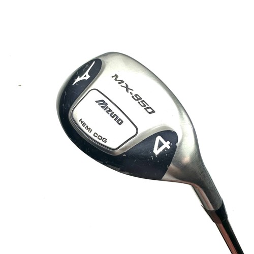 Mizuno 950 hybrid - mizuno, 4