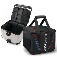 Motorcycle Top Case Pannier