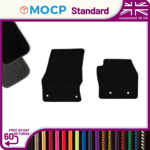 Standard van mats fit ford - to,