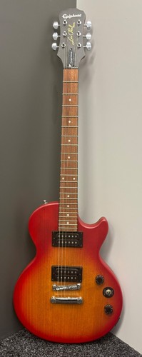 Epiphone les paul - epiphone,
