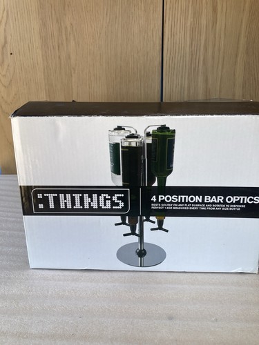 Optics bar position flat - bar,