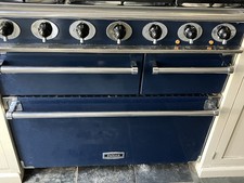 Falcon Range Cooker 111GEOT 90