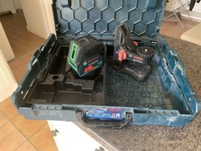Bosch GCL 2-15 G Professional
