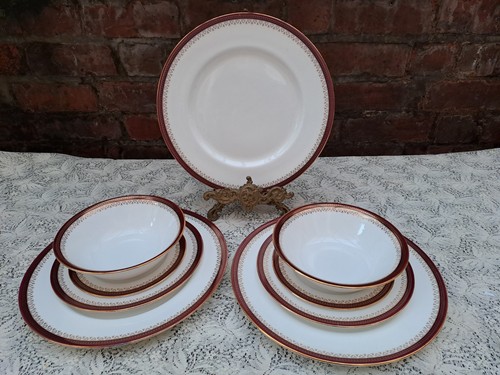 Vintage paragon holyrood part - vintage,