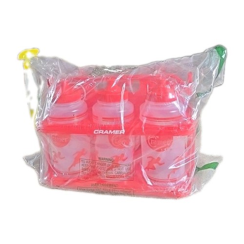 Cramer set football drink - 6,