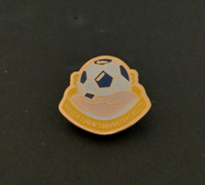 ENGLISH - ENGLAND - NON LEAGUE FOOTBALL TEAM LAPEL PIN BADGES - SA TO SO
