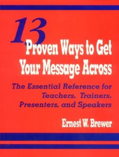 Proven ways get your - proven,