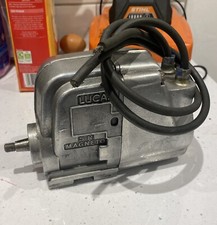 Lucas Magneto SR2  
