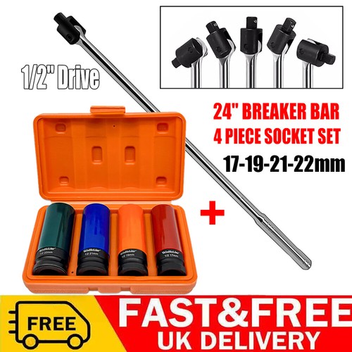 Breaker bar 24 long - breaker, 24"