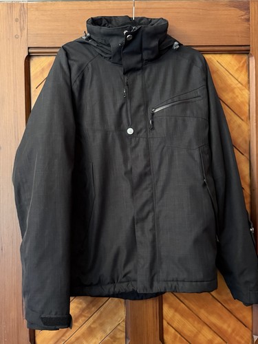 Salomon ski suit jacket - ski, size