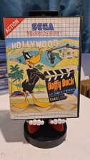 Daffy Duck in Hollywood