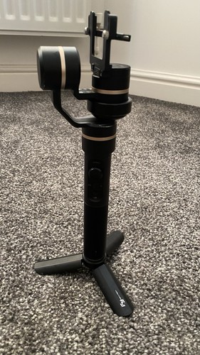 Feiyutech handheld axis - handheld, 3-axis