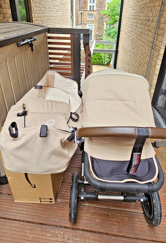 Bugaboo cameleon - cameleon, 3