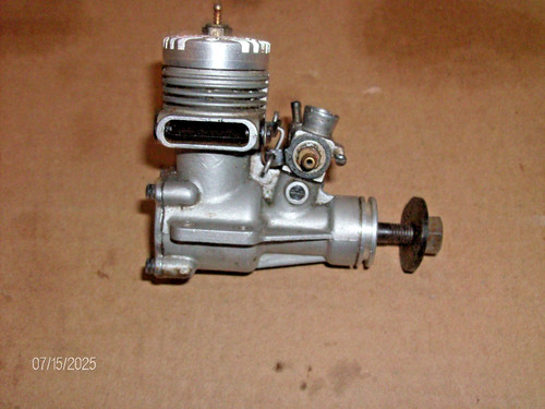 Vintage veco series - bb, “series