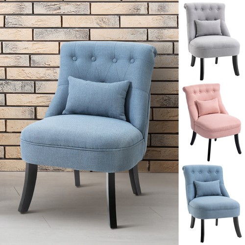 Retro fabric single - single, sofa