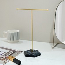 T-Bar Jewellery Display Stand