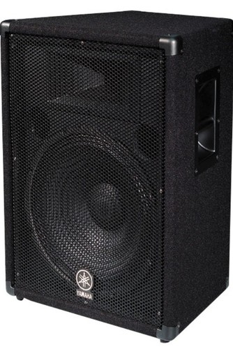Yamaha br15m way - yamaha, passive