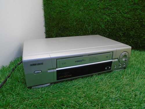 Hitachi fx240e vhs - vt,