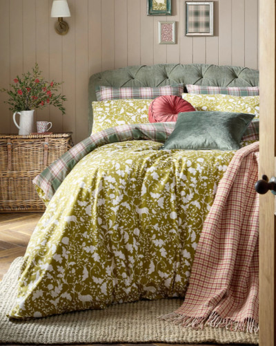 Laura ashley olive - laura,