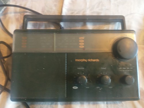 Morphy richards r173 - morphy,