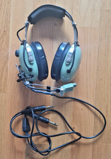 H10-40 David Clark Aviation