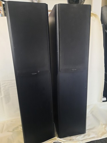 Celestion 0 floorstanding - f2, 2.0