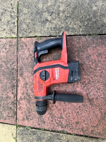 Hilti te6 a22 cordless - a22,