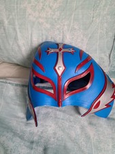 2012 WWE Rey Mysterio