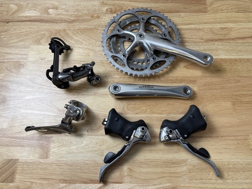 Shimano ultegra 6500 - -, st-6510