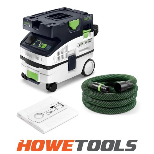 Festool ctl mini - mini, (578314)