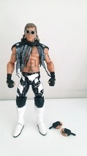 WWE Shawn Michaels