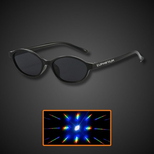 Vixen diffraction glasses rave - diffraction,