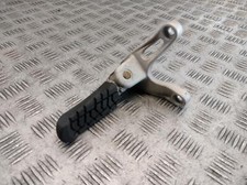 2013 KTM 690 DUKE Left Rear