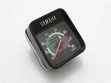Yamaha Rx Rs 100 Speedometer