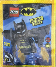 LEGO: Batman - 212402 Batman +