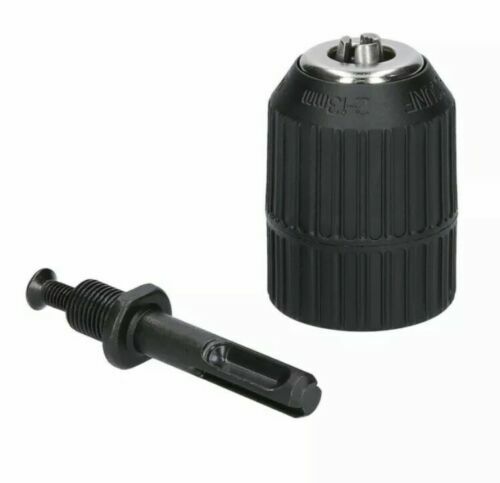 Keyless chuck sds - chuck,